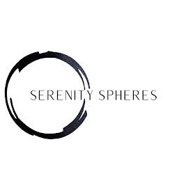 SERENITY SPHERES