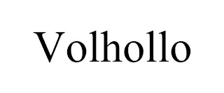 VOLHOLLO