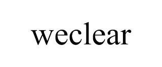 WECLEAR