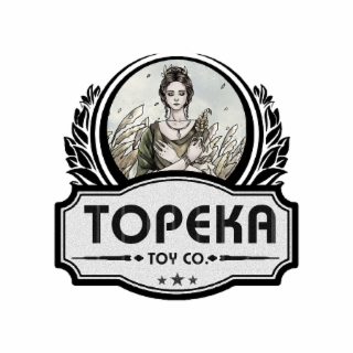 TOPEKA TOY CO.