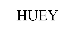 HUEY