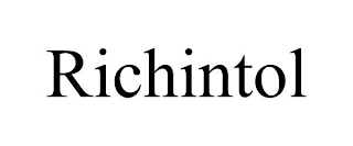 RICHINTOL