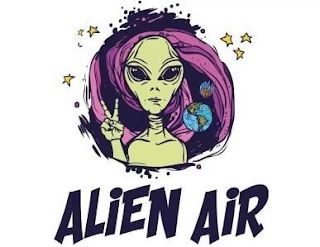 ALIEN AIR