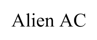 ALIEN AC