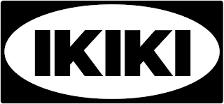 IKIKI