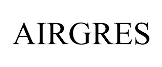 AIRGRES