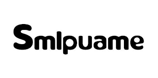 SMLPUAME