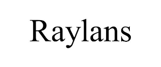 RAYLANS