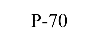 P-70