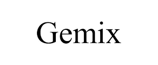 GEMIX