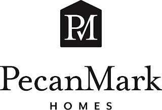 PM PECANMARK HOMES