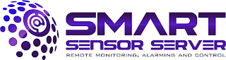 SMART SENSOR SERVER REMOTE MONITORING, ALARMING AND CONTROL