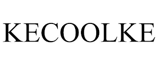 KECOOLKE