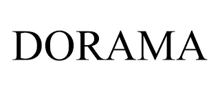 DORAMA