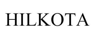 HILKOTA