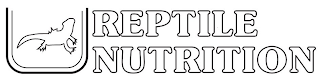 REPTILE NUTRITION