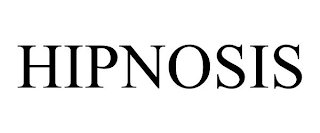 HIPNOSIS