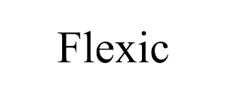 FLEXIC