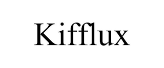 KIFFLUX