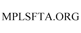 MPLSFTA.ORG