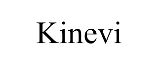 KINEVI