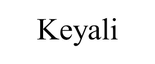 KEYALI