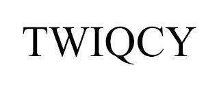 TWIQCY