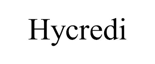 HYCREDI