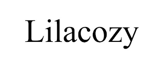 LILACOZY