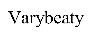 VARYBEATY