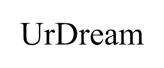 URDREAM