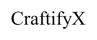 CRAFTIFYX