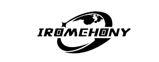 IROMEHONY