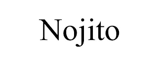 NOJITO