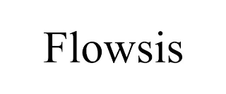 FLOWSIS