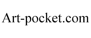 ART-POCKET.COM