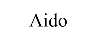 AIDO