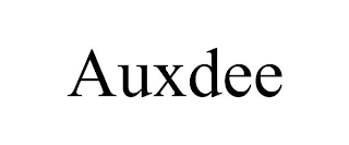 AUXDEE