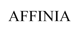 AFFINIA