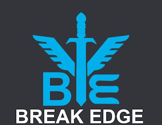 BE BREAK EDGE