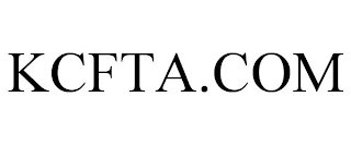 KCFTA.COM