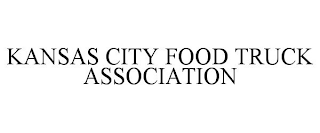 KANSAS CITY FOOD TRUCK ASSOCIATION