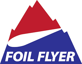 FOIL FLYER