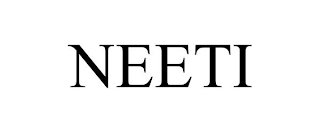 NEETI