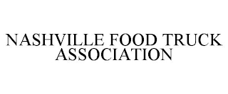 NASHVILLE FOOD TRUCK ASSOCIATION