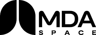 MDA SPACE