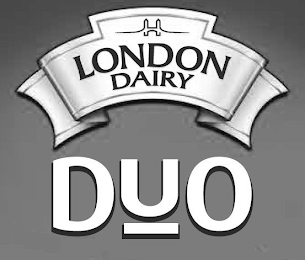 LONDON DAIRY DUO