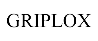 GRIPLOX