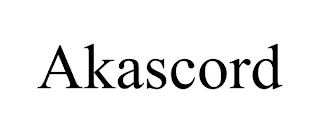 AKASCORD