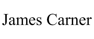 JAMES CARNER